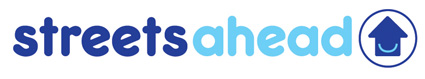 Streets Ahead Logo